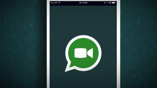 Las videollamadas de WhatsApp tienen nueva modificación y es una locura