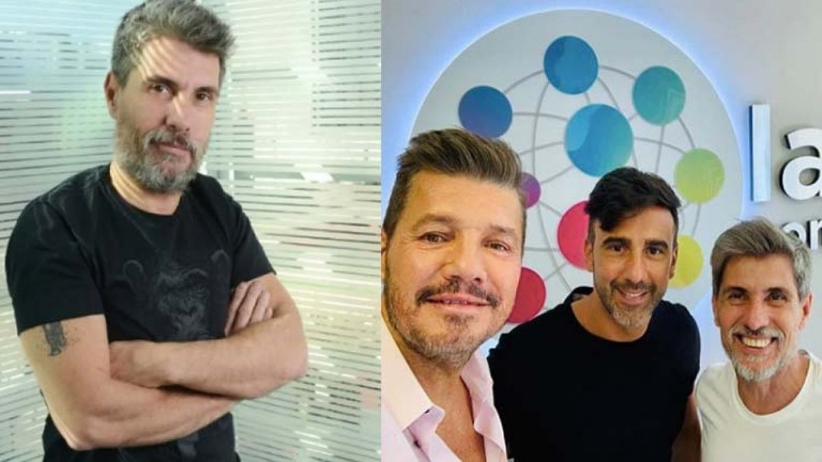 Chato Prada habló del bajo rating de ShowMatch: Buscaremos tratar de mejorar