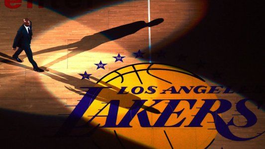 Finalmente, Los Ángeles Lakers emitió un comunicado tras la muerte de Kobe Bryant