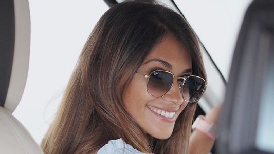 Antonela Roccuzzo emocionada por el cumpleaños de su mamá: Gracias por estar siempre para nosotros