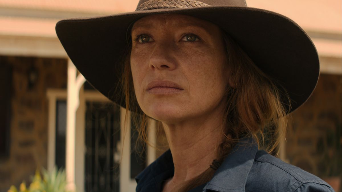 Netflix estrena la serie más esperada: tiene apenas 6 capítulos y está en el top 10.
