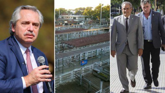 El Gobierno considera inapropiado el paro del Campo: ¿puede haber nuevas medidas?