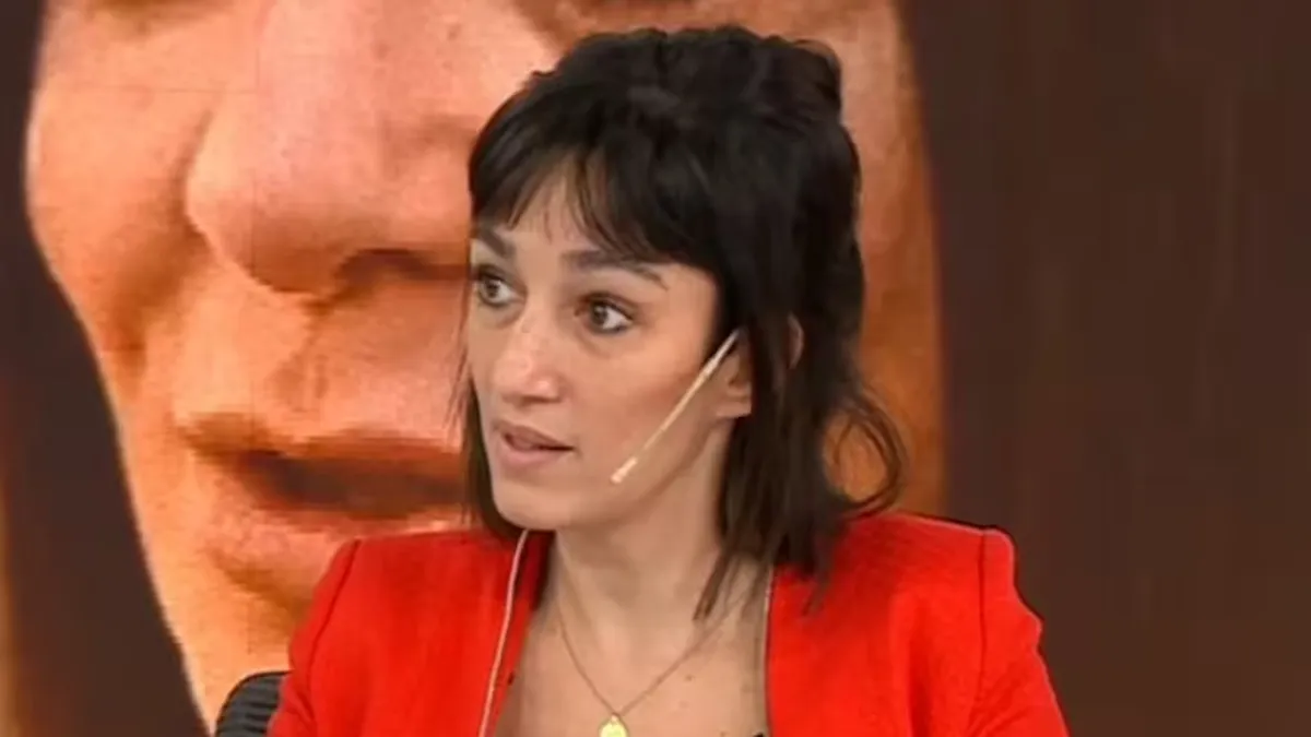 Leila Gianni renunci&oacute; a La Libertad Avanza con cr&iacute;ticas al Gobierno. (Foto: archivo)