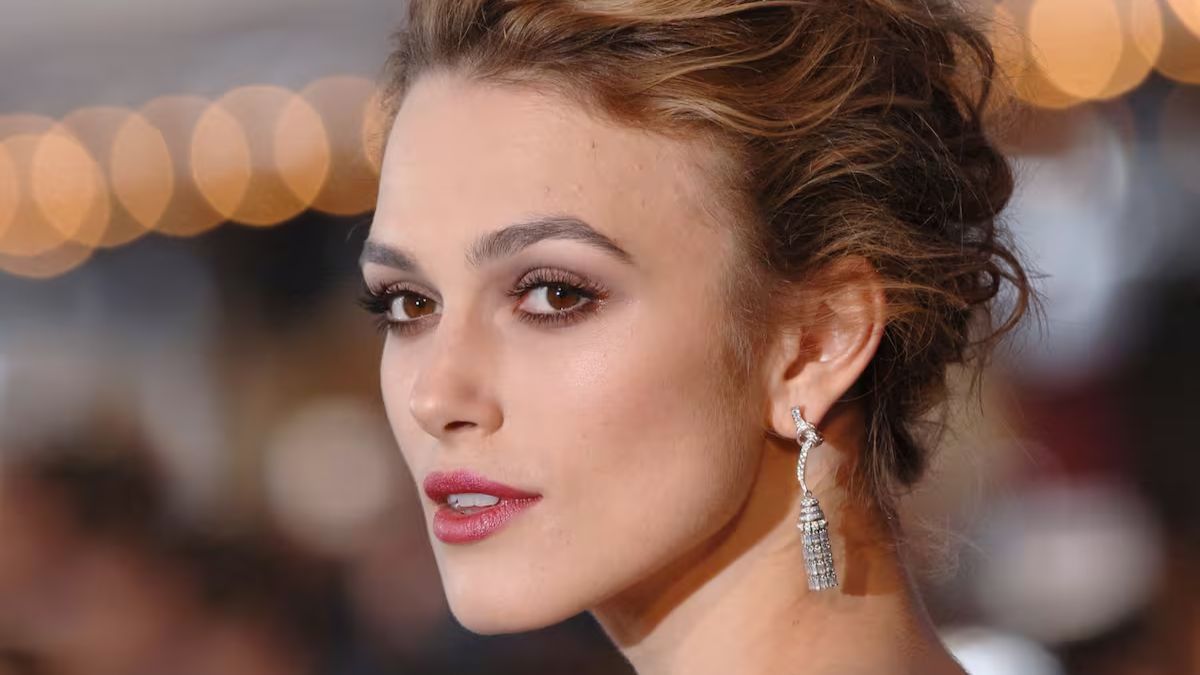 Keira Knightley protagoniza el nuevo thriller de Netflix basado en un best-seller.