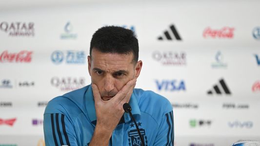 Argentina apunta al juego táctico contra Países Bajos para llegar a la semifinal de Qatar 2022