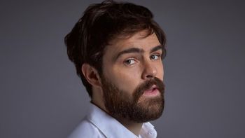 Netflix: Peter Lanzani se luce con el estreno de una nueva película junto a Verónica Llinás