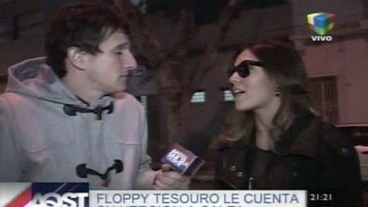 Floppy Tesouro: “Me encantaría que Matías dé la cara”