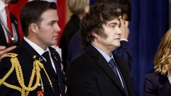 Gira internacional de Milei: el Gobierno celebra el encuentro de gala con Trump y espera con expectativas la cumbre de Davos