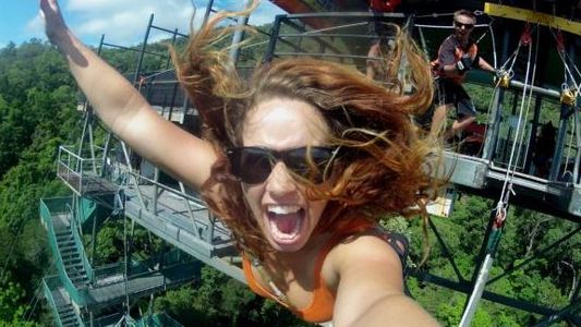 Morir por una selfie es ahora más común que fallecer por la mordida de un tiburón