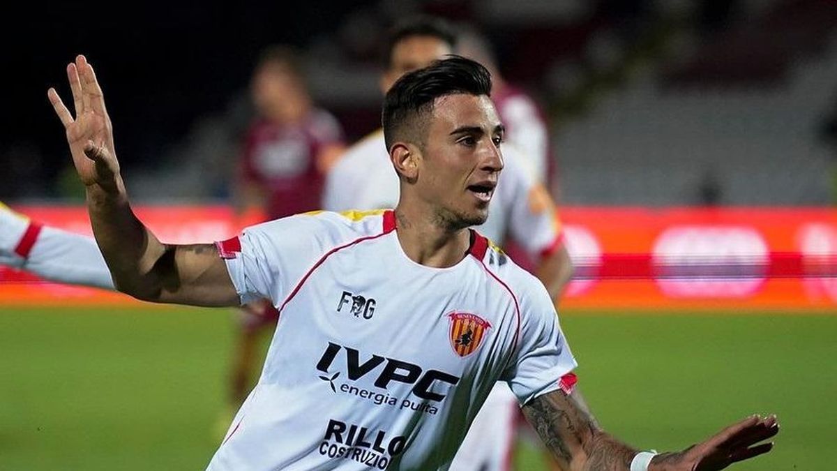 Raúl Asencio.