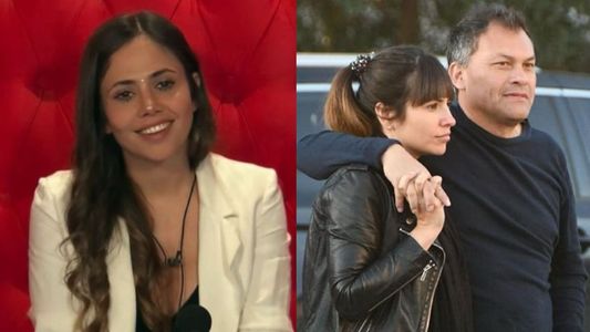 Fuerte reacción de la mamá de Romina de Gran Hermano 2022 al ser consultada sobre Walter Festa