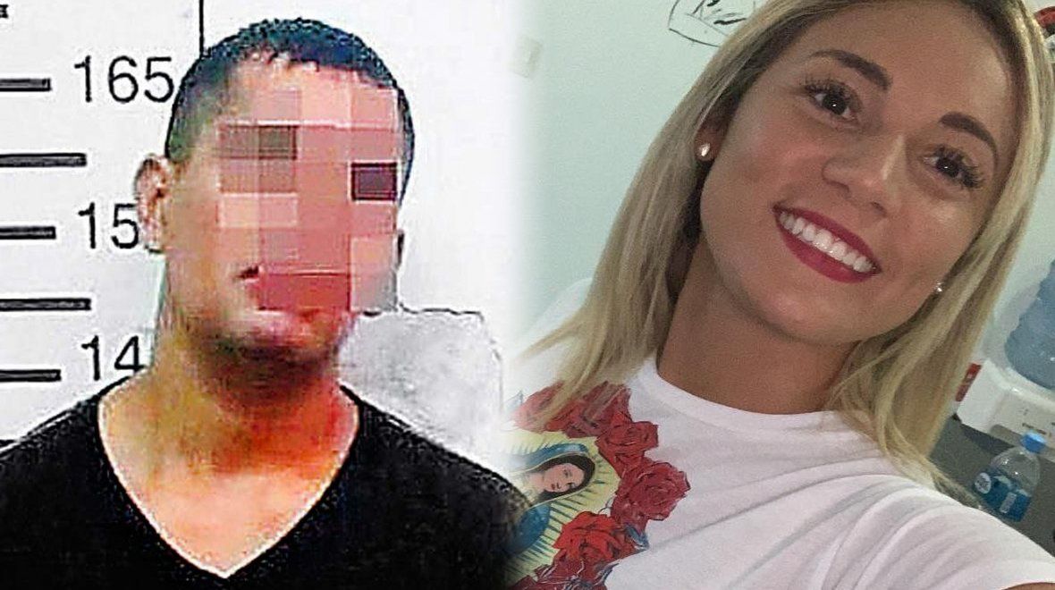 Condenaron a cuatro años y siete meses de cárcel al hermano de Rocío Oliva