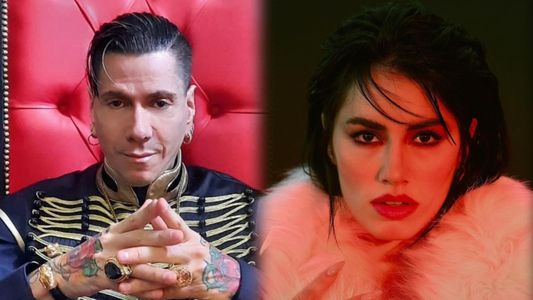 Roberto Piazza volvió a disparar contra Lali Espósito: ¡Ahora la trató de kirchnerista!