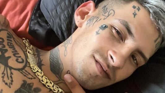 La dura respuesta de la aerolínea que denunció L-Gante por discriminación en Berlín: Comportamiento violento