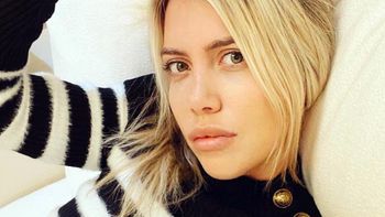 La grave denuncia penal que complica a Wanda Nara: los detalles