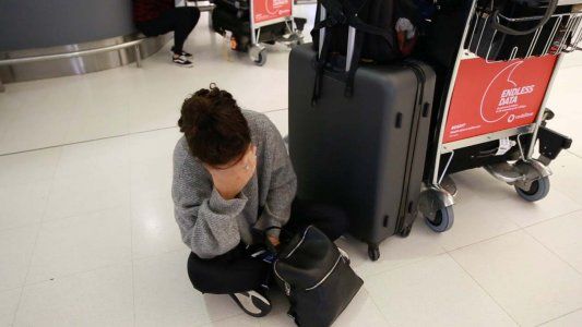 Habilitan un permiso excepcional de traslado para quienes quedaron aislados en el país