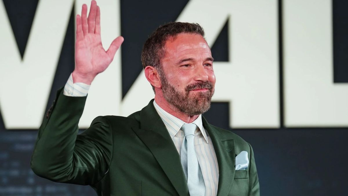 Furor en Netflix por el estreno de un nuevo thriller dirigido y protagonizado por Ben Affleck. (Foto: Archivo)
