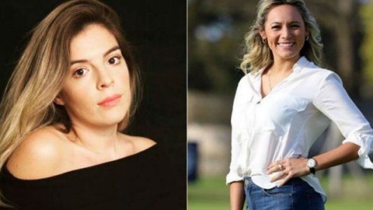 Tras el video de Diego, el fuerte retuit de Dalma Maradona contra Rocío Oliva