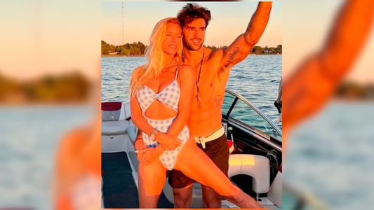 El sugestivo posteo de Nicole Neumann tras la supuesta infidelidad de Manuel Urcera