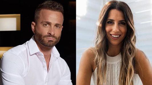 Cinthia Fernández habló de una posible reconciliación con Martín Baclini: Fue el hombre más importante