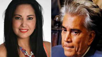 El Puma Rodríguez recibe duro mensaje por parte de su hija: Como padre no vales la pena