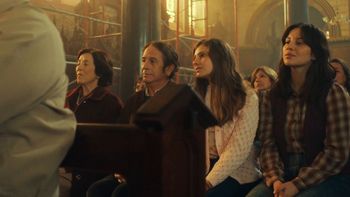 Prime Video reveló el tráiler de Catedrales, su nueva serie original de 6 capítulos