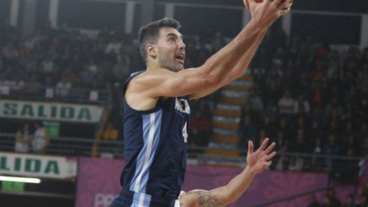 #Lima2019 El básquet fue un reloj y cortó 24 años sin teñirse de dorado