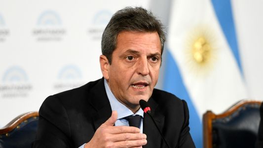 El Banco Central acumuló un récord de reservas en septiembre y Economía prepara medidas