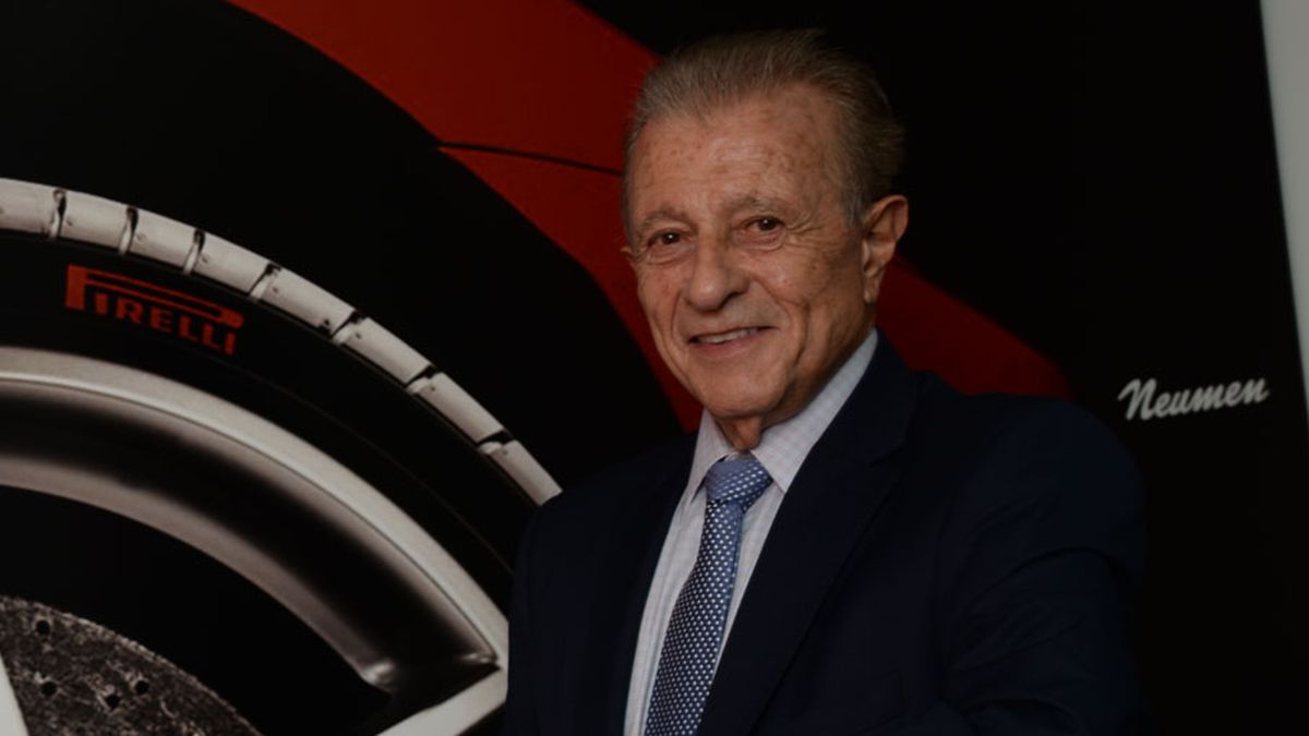 Roberto Méndez