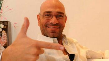 Fredy Villarreal, que iba a participar en el Cantando 2020, tiene coronavirus