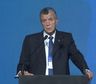 Optar por el bien: el contundente mensaje del presidente de la Cámara de Comercio Argentina en apoyo al modelo de Milei