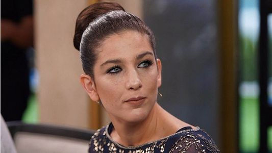 Juana Repetto mostró los cambios físicos tras la maternidad: Mi antes y después