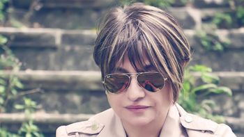 Marcela Feudale a La Mole: Yo no soy mala leche con nadie, en mi vida lo fui