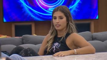 Julieta de Gran Hermano 2022 volvió a realizar repudiables criticas a su perra