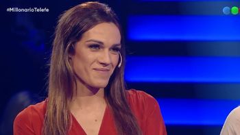 Mariana Genesio Peña habló de su separación: Él va a ser el gran amor de mi vida