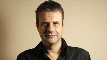 Despidieron a Ari Paluch de El Exprimidor