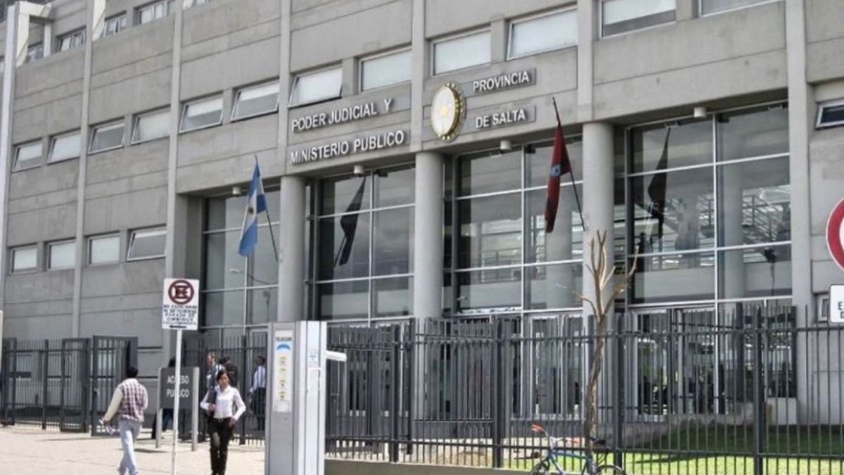La justicia salteña condenó a un hombre por abusar de su hijastra. (Foto: NA)