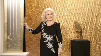 Mirtha Legrand rompió el hermetismo en PrimiciasYa.com sobre su futuro en El Trece