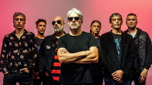 Estelares celebra sus 30 años en el Gran Rex