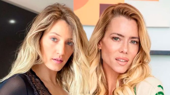 Micaela Viciconte y la frase sobre las hijas de Cubero que hizo enojar a Nicole Neumann