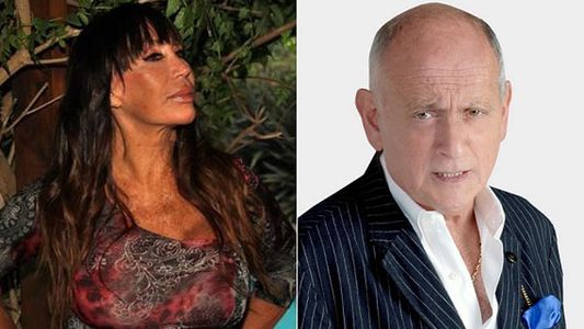 Moria volvió a la carga contra Chiche y le recordó cosas del pasado