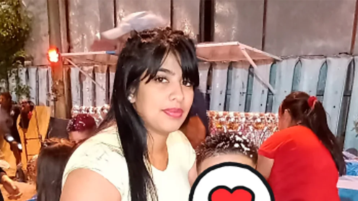 Ayelén González fue asesinada por 4 tiros de bala efectuados por un adolescente.