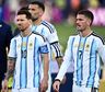 El duro posteo de Rodrigo De Paul después de la final: Conspiraciones infundadas
