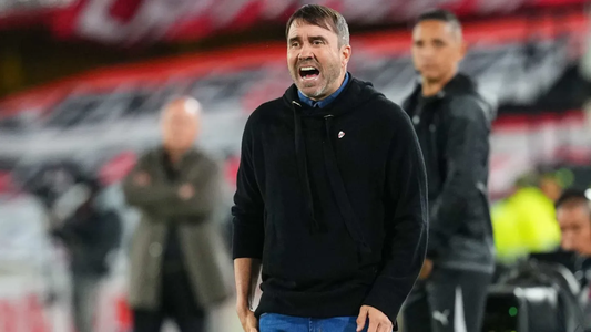 Semana decisiva para River: qué necesita para clasificar en la Copa Sudamericana y cómo sigue su agenda
