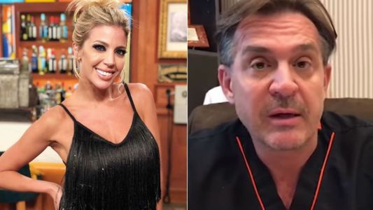 Virginia Gallardo se suma a la ola de denuncias en la Justicia contra Aníbal Lotocki