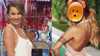 ¿Qué famosa reemplazará a Pampita en el Bailando?