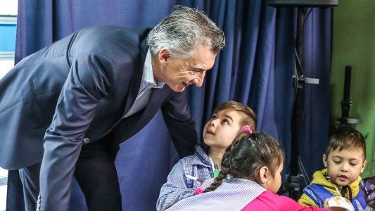 La Revolución Educativa: ¿La otra gran deuda del gobierno de Macri?