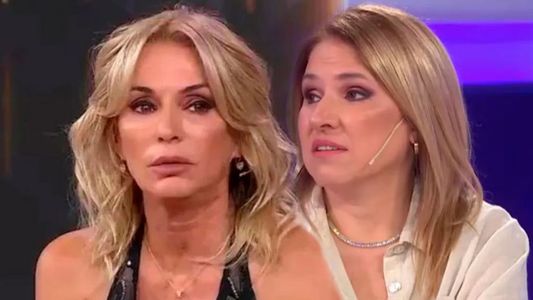 Letal definición de Yanina Latorre tras volver a estar en la mira por los rumores de infidelidad de Diego