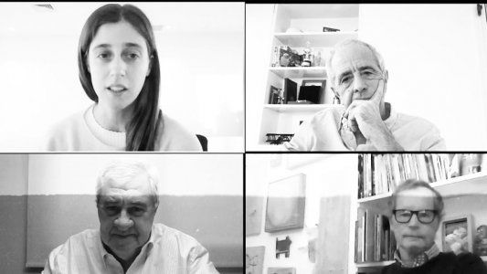 Operativo Frío: Boca, River y Red Solidaria se sumaron al programa que asiste a personas en situación de calle