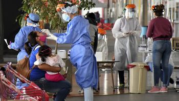 Variante Delta en Argentina: cuántos casos se registraron y de dónde provienen.